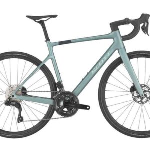 SCOTT Addict 40 – iceberg green