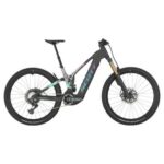 SCOTT Patron ST 900 Tuned – carbon black