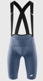 Assos Cuissard crt homme EQUIPE R Bib S11 – secret blue