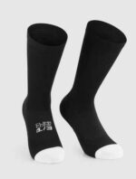 Assos Chaussettes Endurance S11 – foundation green