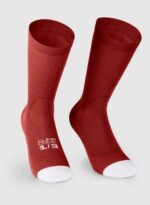 Assos Chaussettes Endurance S11 – burned brown