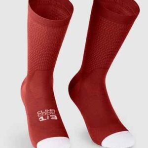 Assos Chaussettes Endurance S11 – burned brown