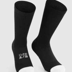 Assos Chaussettes Endurance S11 – black