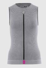 Assos Sous-vêt. dame sans manches P1 – grey