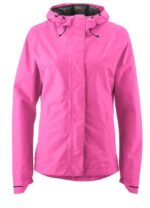Gonso Veste pluie dame Essential – sugar plum