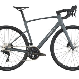 SCOTT ADDICT 50 (105 méca) New 26 – carbon/gris