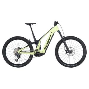 SCOTT Patron ST 900 RC – luminary green/swirly black