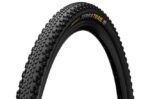 Continental Pneu 700x40C Terra Trail TL-Ready – black