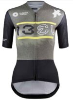 Assos Maillot crt dame S12 Collective 13 – leader green