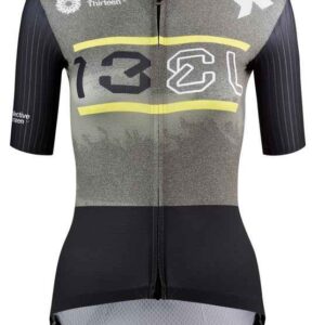 Assos Maillot crt dame S12 Collective 13 – leader green