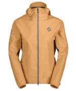 SCOTT Veste dame Explorair Légère Dryo 2.5 couches – biscuit beige
