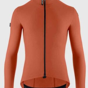 Assos Veste homme MILLE GT 2/3 C2 – rusty brown