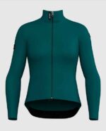 Assos Veste dame UMA GT Spring Fall C2 – foundation green