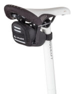 Vaude Sacoche de selle Vaude Race Light (M) – noir