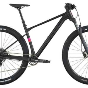 SCOTT Scale 930 – black