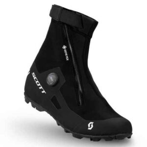 SCOTT Chaussures VTT Heater – Noire
