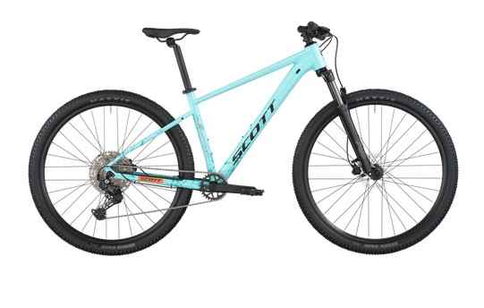 SCOTT Contrail 20 – bleu tropical