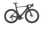 SCOTT Foil RC 10 – carbone/black