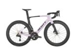 SCOTT Foil RC 10 – rose vilet/noir carbone