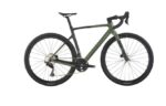 SCOTT Addict Gravel 40 – kaki/green