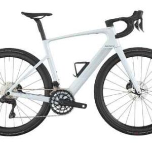 SCOTT Fastlane 10 – cumulus white