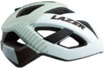 Lazer Casque Unisex Sport Cannibal MIPS (option éclairage arr) – matt grey/Lime