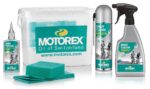 Motorex Kit d'entretien Cleaning KIT