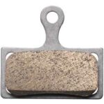 Shimano plaquettes G04S métal