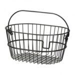 Klickfix Panier avant Klickfix grande maille