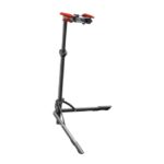 Elite Pied de montage & réparation Team pliable