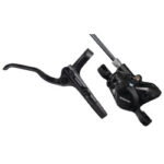 Shimano Set de frein à disc MT200 avec BL-MT200