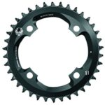 Sram Plateau pour QUARQ 32z Eagle 1x12 104mm