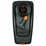 SKS Pompe à pied Airstep Digi noir