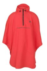 Agu Poncho Grant – red