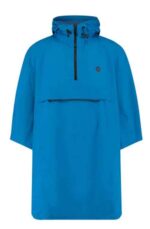 Agu Poncho Grant – blue