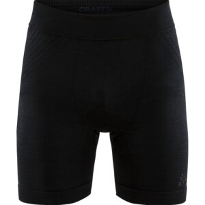 CRAFT Boxer men Fuseknit – noir