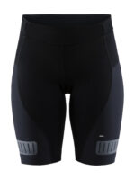 CRAFT Cuissard crt dame Hale Glow – black