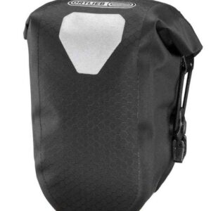 ORTLIEB Sacoche de selle Micro Bag (0,8l) + kit de montage