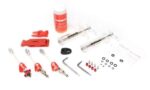 Sram Kit de purge avec DOT 5.1