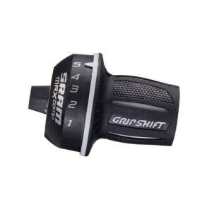 Sram Grip Shift MRX 5vit droite compatible Shimano
