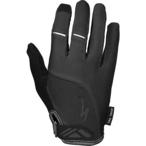 Specialized Gants lg dame BG DUAL GEL – black