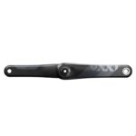 QUARQ Manivelle DUB pour Powermeter MTB XX1 Eagle 175mm
