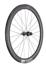 DT Swiss Roue arr ARC 1100 DICUT 700c CL 50 + pneu GP5000