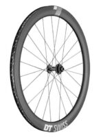 DT Swiss Roue av ARC 1100 DICUT 700c CL 50 + pneu aero 111