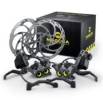 Magura Set freins GUSTAV Pro First Edition 4 pistons
