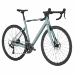 SCOTT Speedster 10 – iceberg green