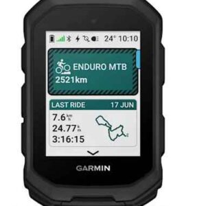 Garmin Edge MTB