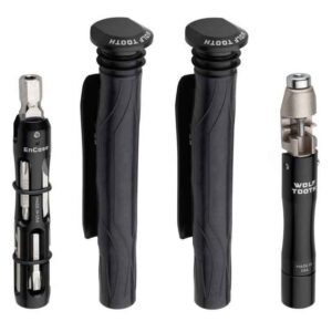 Wolf Tooth Kit multi-tool (14 fonctions)