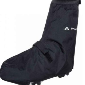 Vaude Guêtres courtes imperméables – black