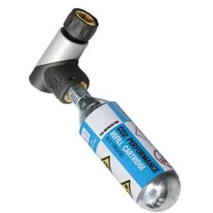 Pro Kit Gonfleur et bombe Co2 16gr